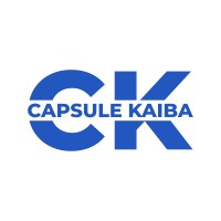 Capsule Kaiba logo - Similar company to Self By Design