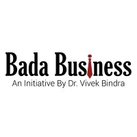 Bada Business Pvt Ltd logo - Similar company to The Purple Spark