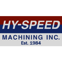 Hy-Speed Machining, Inc. logo - Similar company to Acme Machine Works