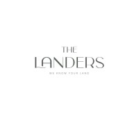 the Landers real estate logo - Similar company to Paradise Urban Development