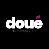 Doue Hostesses Uganda logo - Similar company to Chic Hostesses