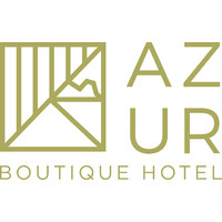 Azur Boutique Hotel logo - Similar company to Briozar Group ®