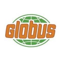 Globus ČR, v.o.s. logo - Similar company to Hevari Oy