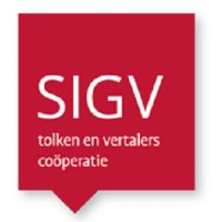 Sigv Tolken En Vertalers Coöperatie