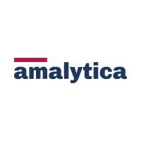 AMALYTICA logo - Similar company to Abcreate