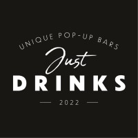 Just Drinks logo - Similar company to Feiber