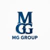 MGGroup logo - Similar company to Nasj Saudi