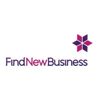FindNewBusiness logo - Similar company to Fyniti Technologies