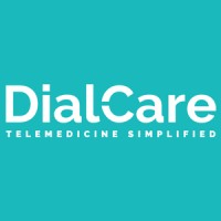 DialCare logo - Similar company to Launch Loyalty