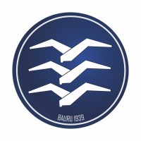 Bar Aeroclube Bauru logo - Similar company to Cha Hotéis