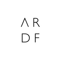 ARDF Studio logo - Similar company to Gambar