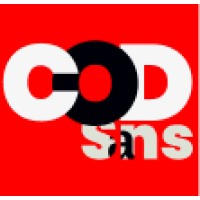 Codsans logo - Similar company to Persqm Global