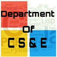 CS&E Department, Atria Institute of Technology logo - Similar company to Magan - The Music Club Of Srm Ist Delhi-Ncr
