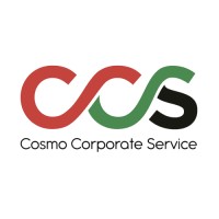 Cosmo Corporate Service logo - Similar company to Posone Systems