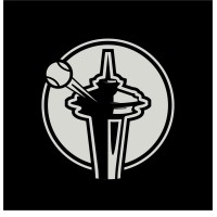 Mercedes-Benz of Seattle Baseball Club logo - Similar company to Smu Club Baseball