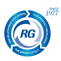 RG Speed Control Devices Ltd. logo - Similar company to Pm Control