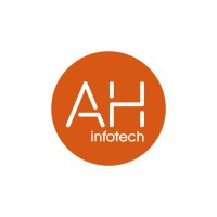 AH Infotech LLC logo - Similar company to Apteam