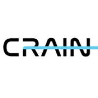 Crain Mobility logo - Similar company to Mg-Medgate