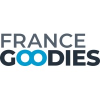 France Goodies logo - Similar company to Logocykel