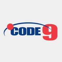 CODE 9 Monitoring logo - Similar company to Code 9 Security®