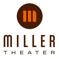Miller Theater Augusta logo - Similar company to Augusta Symphony