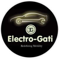 Electrogati logo - Similar company to Trinity Labs