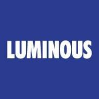Luminous Nigeria logo - Similar company to Simba Planet