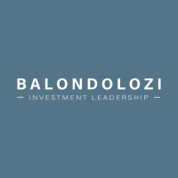 BALONDOLOZI INVESTMENT SERVICES logo - Similar company to Rexsolom Invest