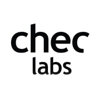 Chec Labs logo - Similar company to Tel Education