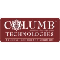 Columb Technologies logo - Similar company to Cycommsec