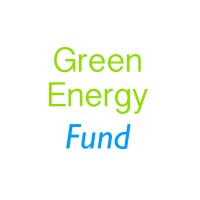 Green Energy Fund logo - Similar company to Sustainable Energy Development Fund