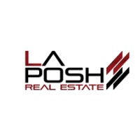 Laposh Real Estate logo - Similar company to Billion Bricks Dubai