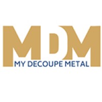 Mydecoupemetal logo - Similar company to Fisher Pharma