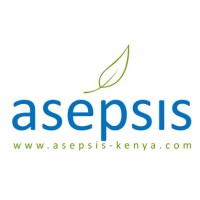 Asepsis Limited logo - Similar company to Database Administrator
