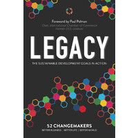 Legacy Book