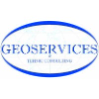 Geoservices & Tehnic Consulting logo - Similar company to Gauss