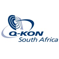 Q-KON SA logo - Similar company to Escene Communication
