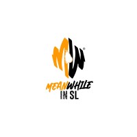 Meanwhile in SL logo - Similar company to Buzz Builders