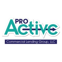 Pro Active Lending Group LLC logo - Similar company to Barton Creek Lending Group