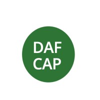 DAF Capital Partners logo - Similar company to Wolf Tree Ventures