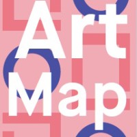 Birmingham Art Map logo - Similar company to Wolverhampton Lgbt+