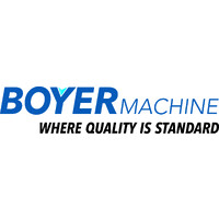 Boyer Machine & Tool Co., Inc. logo - Similar company to Aerofast Inc