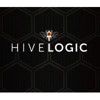 HiveLOGIC logo - Similar company to Thrive Logic