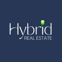 Hybrid Real Estate logo - Similar company to Immigration Company