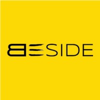 Beside Group logo - Similar company to Seventy8