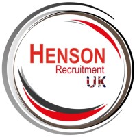 Henson Recruitment logo - Similar company to Fmcg Resourcing