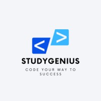 StudyGenius logo - Similar company to Preplabs