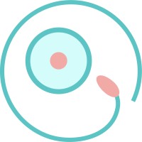 The IVF Project logo - Similar company to Golfbooking