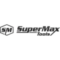 SuperMax Tools logo - Similar company to Super Max