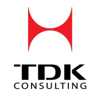 TDK Consulting Services Inc logo - Similar company to Karthi-Keyan